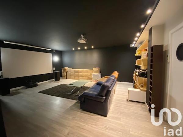 Maison à vendre 6 pièces 175 m² Saint-Raphaël