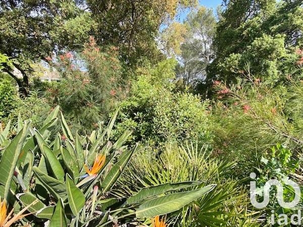 Maison à vendre 6 pièces 175 m² Saint-Raphaël