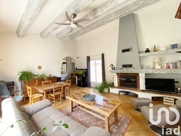 Maison à vendre 6 pièces 175 m² Saint-Raphaël