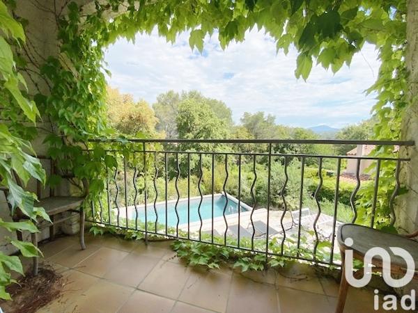 Maison à vendre 6 pièces 175 m² Saint-Raphaël