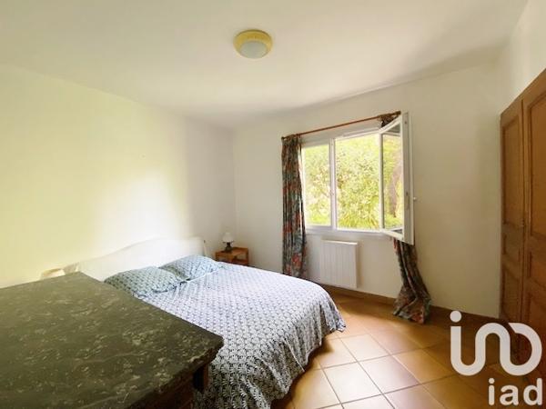 Maison à vendre 6 pièces 175 m² Saint-Raphaël