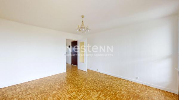 Exclusivité - Antony - Location non meublée - Appartement 3 pièces de 69m2 - cave - parking