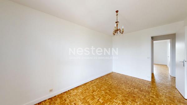 Exclusivité - Antony - Location non meublée - Appartement 3 pièces de 69m2 - cave - parking