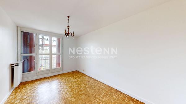 Exclusivité - Antony - Location non meublée - Appartement 3 pièces de 69m2 - cave - parking