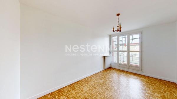 Exclusivité - Antony - Location non meublée - Appartement 3 pièces de 69m2 - cave - parking