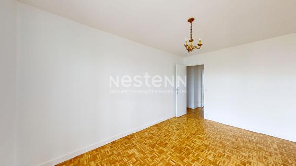 Exclusivité - Antony - Location non meublée - Appartement 3 pièces de 69m2 - cave - parking