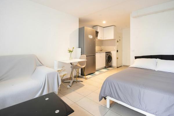 Appartement 1 pièce - 30 m² Exclusivité