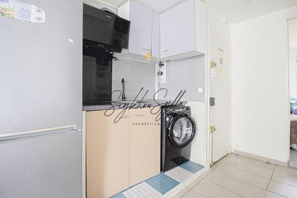 Appartement 1 pièce - 30 m² Exclusivité