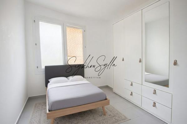 Appartement 1 pièce - 30 m² Exclusivité