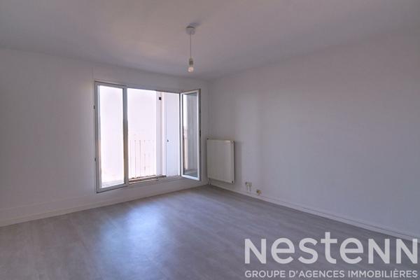 Appartement Draguignan - T3 de 66m² avec ASCENSEUR et BALCON et TERRASSE