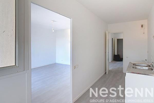 Appartement Draguignan - T3 de 66m² avec ASCENSEUR et BALCON et TERRASSE
