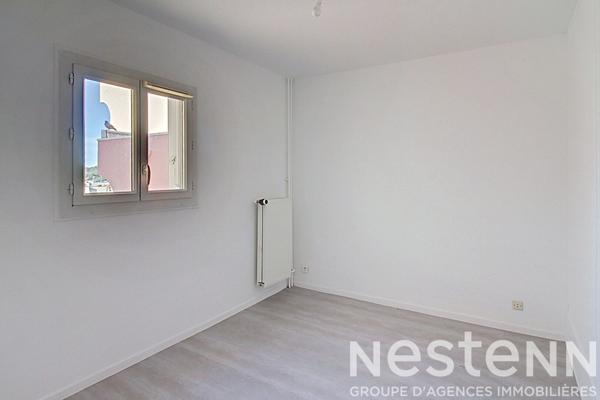 Appartement Draguignan - T3 de 66m² avec ASCENSEUR et BALCON et TERRASSE