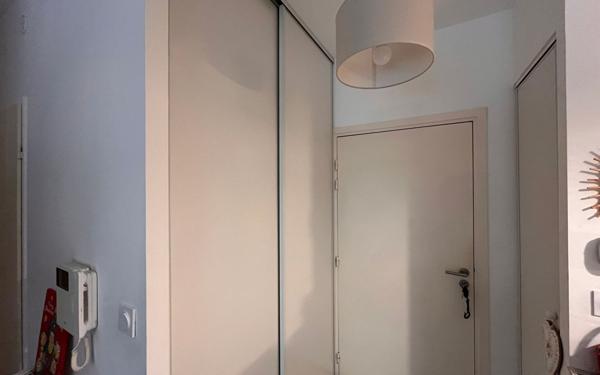 Appartement à louer    2 pièces • 46,69 m2 Montpellier