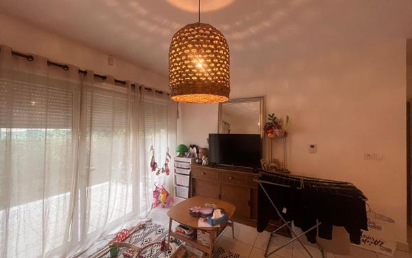 Appartement à louer    2 pièces • 46,69 m2 Montpellier
