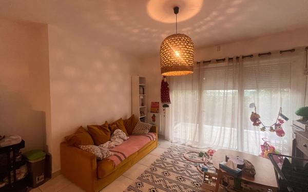 Appartement à louer    2 pièces • 46,69 m2 Montpellier