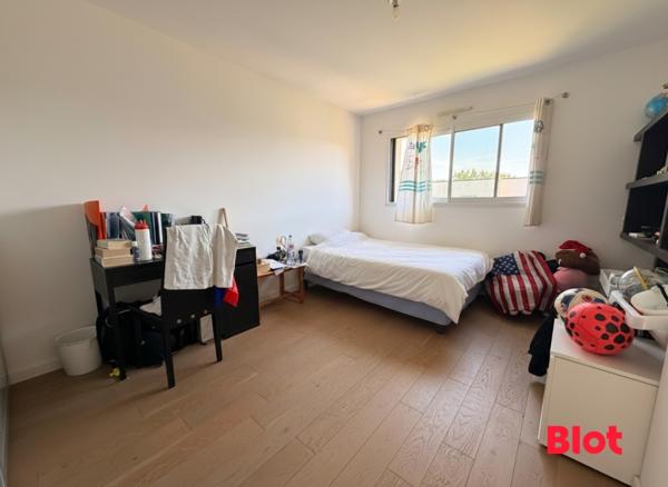 Maison 5 pièce(s)