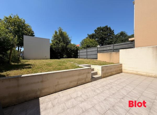 Maison 5 pièce(s)