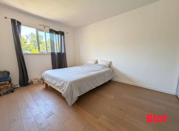 Maison 5 pièce(s)