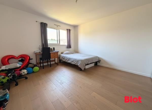 Maison 5 pièce(s)