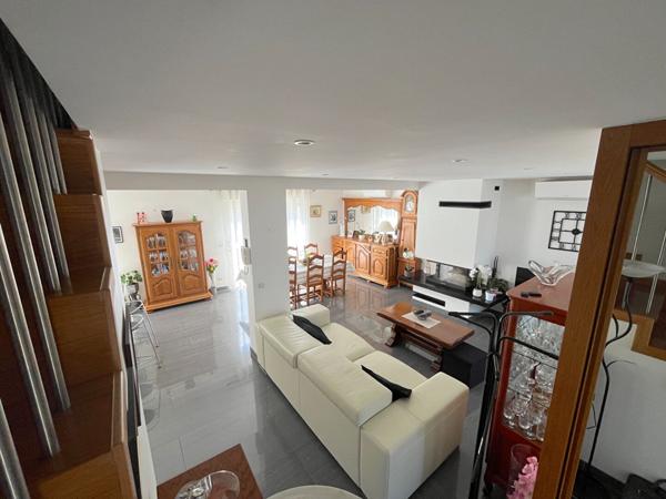 Maison Ris Orangis 6 pièce(s) 128 m2