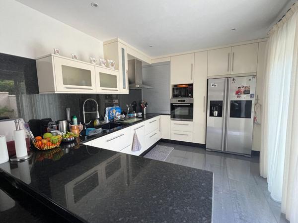 Maison Ris Orangis 6 pièce(s) 128 m2