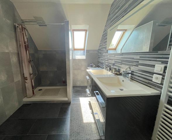 Maison Ris Orangis 6 pièce(s) 128 m2