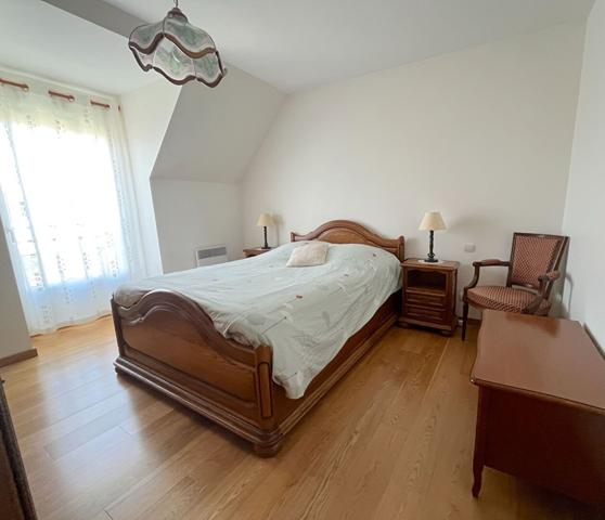 Maison Ris Orangis 6 pièce(s) 128 m2