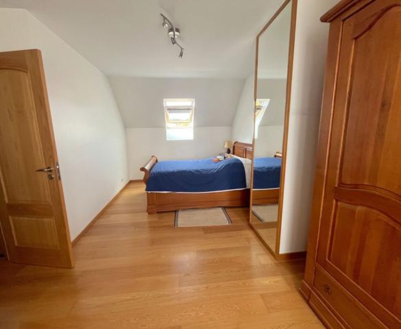 Maison Ris Orangis 6 pièce(s) 128 m2