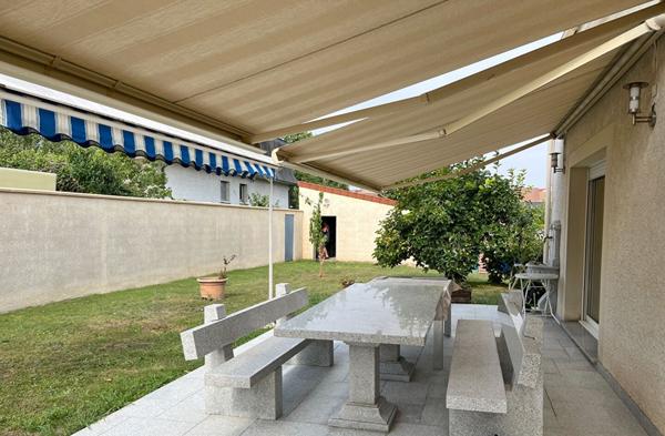 Maison Ris Orangis 6 pièce(s) 128 m2