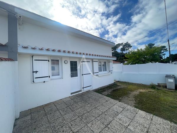 Maison Bretignolles Sur Mer 4 pièce(s) 57 m2