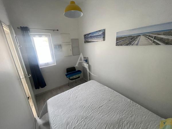 Maison Bretignolles Sur Mer 4 pièce(s) 57 m2