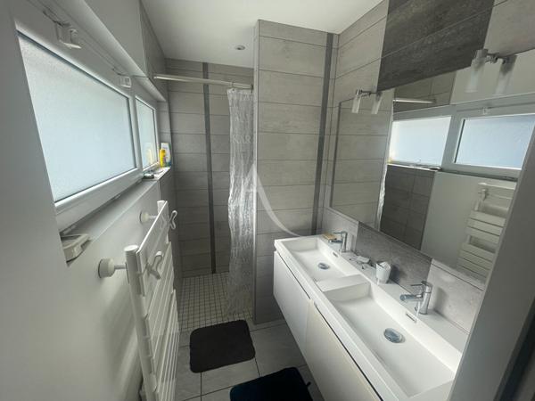 Maison Bretignolles Sur Mer 4 pièce(s) 57 m2