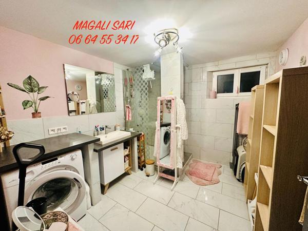 Maison Saint Privat Des Vieux 7 pièce(s) 140 m2