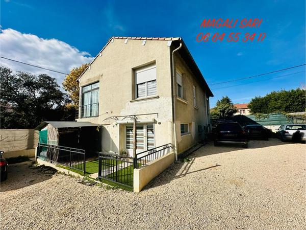 Maison Saint Privat Des Vieux 7 pièce(s) 140 m2