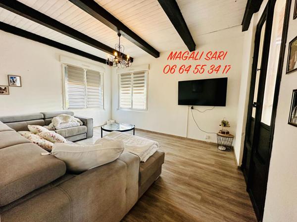 Maison Saint Privat Des Vieux 7 pièce(s) 140 m2