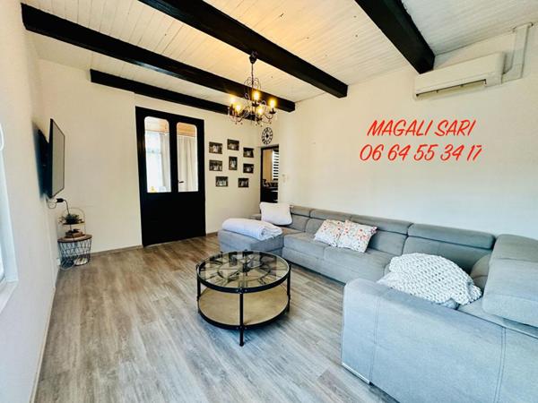 Maison Saint Privat Des Vieux 7 pièce(s) 140 m2