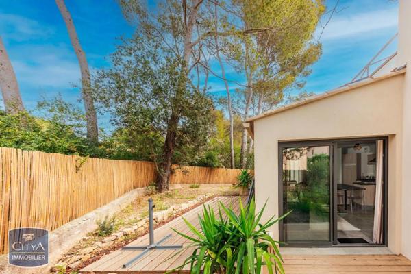 Appartement à vendre 2 pièces 54m²