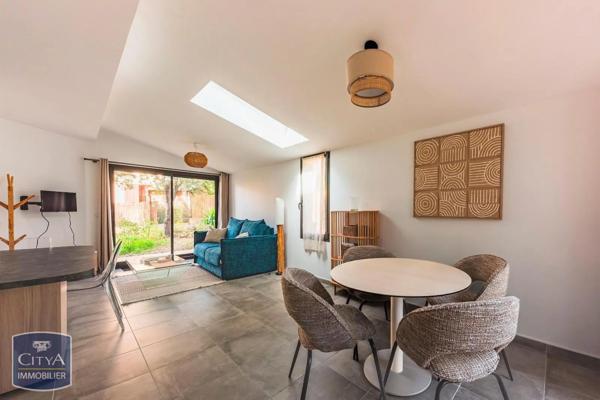 Appartement à vendre 2 pièces 54m²