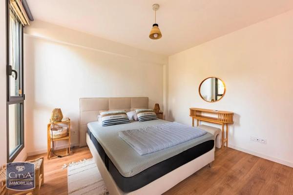 Appartement à vendre 2 pièces 54m²