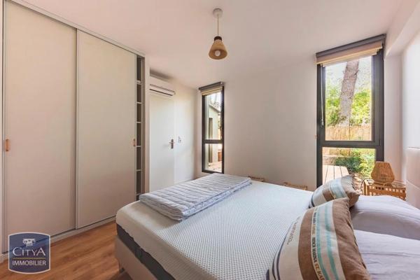 Appartement à vendre 2 pièces 54m²