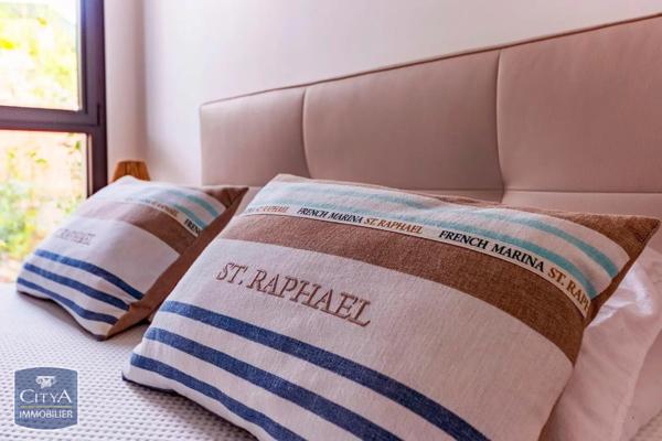 Appartement à vendre 2 pièces 54m²