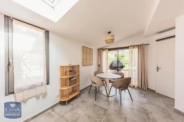 Appartement à vendre 2 pièces 54m²