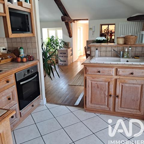 Location appartement 4 pièces 105 m² La Rochelle