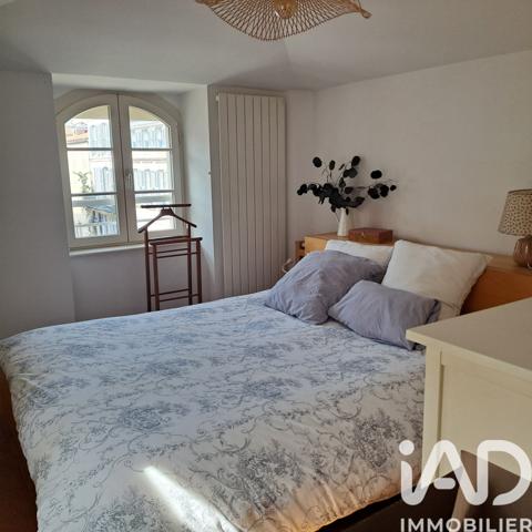 Location appartement 4 pièces 105 m² La Rochelle