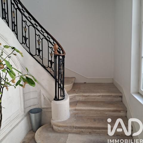 Location appartement 4 pièces 105 m² La Rochelle