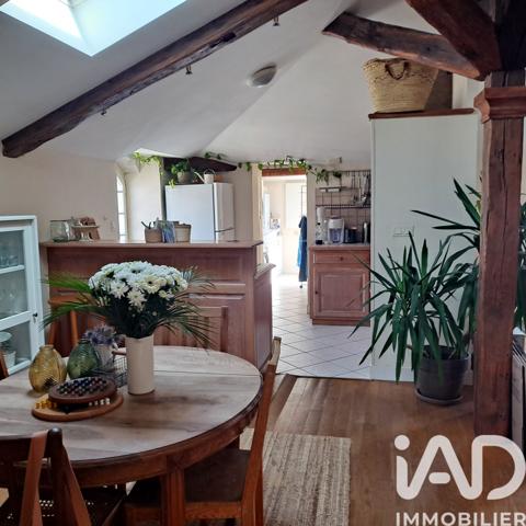 Location appartement 4 pièces 105 m² La Rochelle