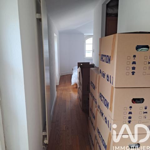 Location appartement 4 pièces 105 m² La Rochelle