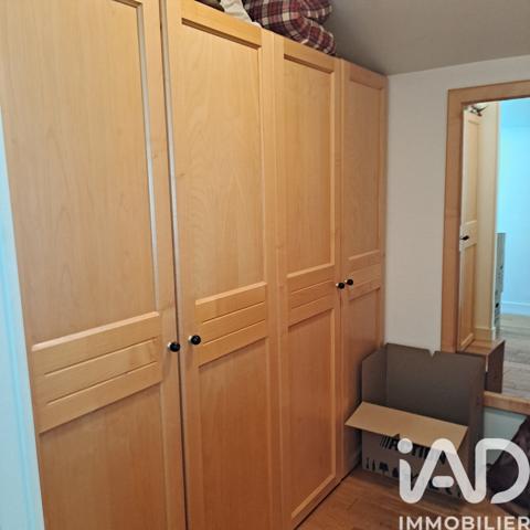 Location appartement 4 pièces 105 m² La Rochelle