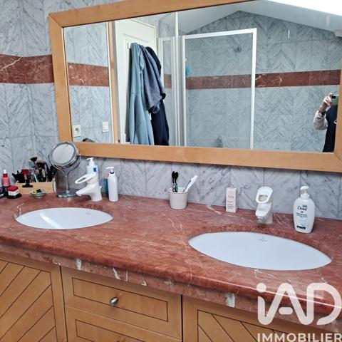 Location appartement 4 pièces 105 m² La Rochelle