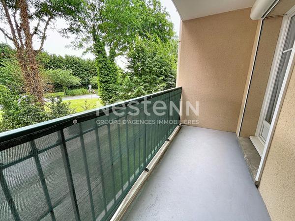 A vendre Appartement de 2 pièces de 44 m2 à Plaisir - Quartier centre ville